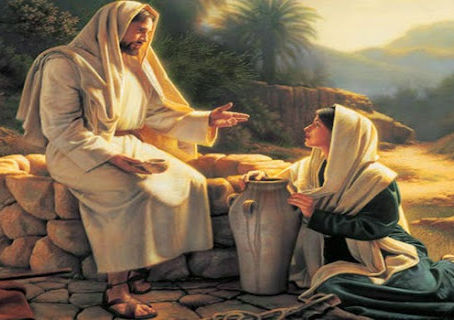 Týždeň vo farnosti 8. - 15. marec