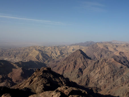 Duchovné slovo: 2. adventná nedeľa