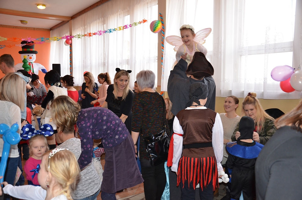 Karneval Spišský Štvrtok