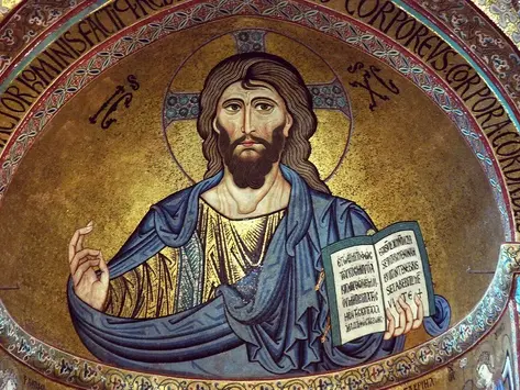 Týždeň vo farnosti 16. - 23. november