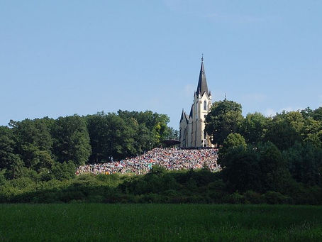 Cyklopúť do Levoče