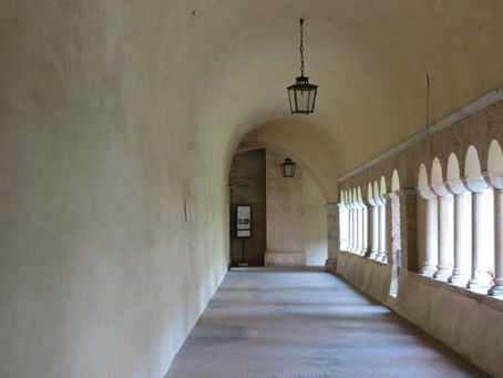 Týždeň vo farnosti 19. - 25. júla