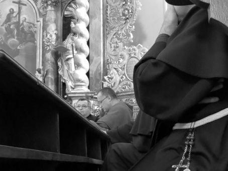 Duchovné slovo: 28 nedeľa v roku b