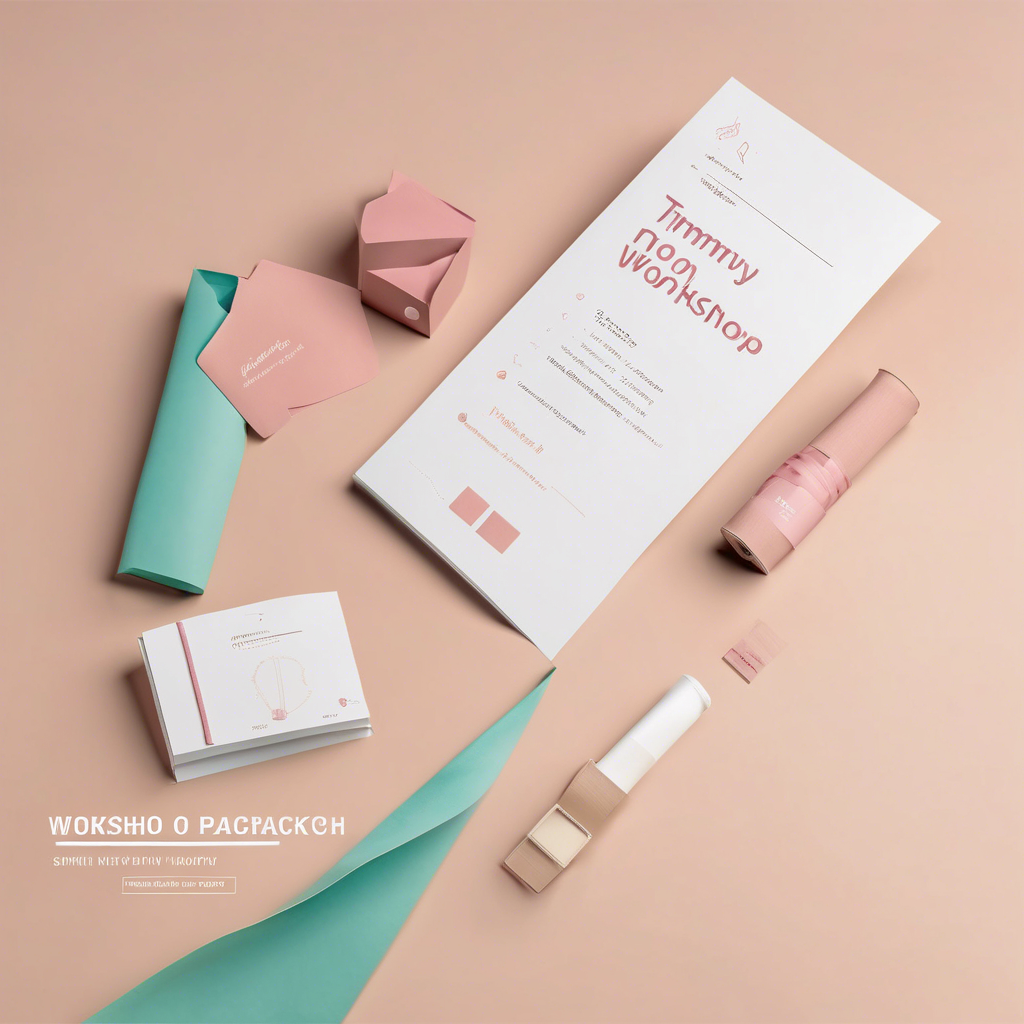 Workshop Registration