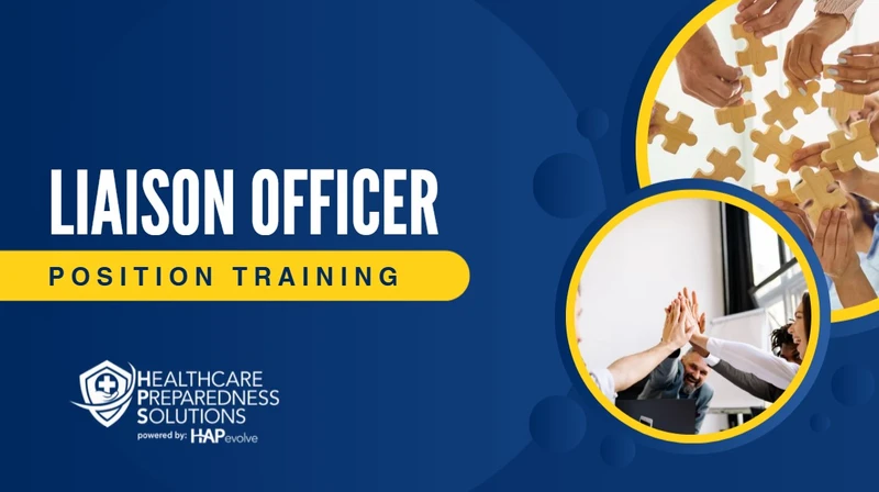 Incident Commander's role in HICS