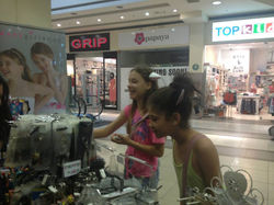 דוכני אנימה צ'ודוקו