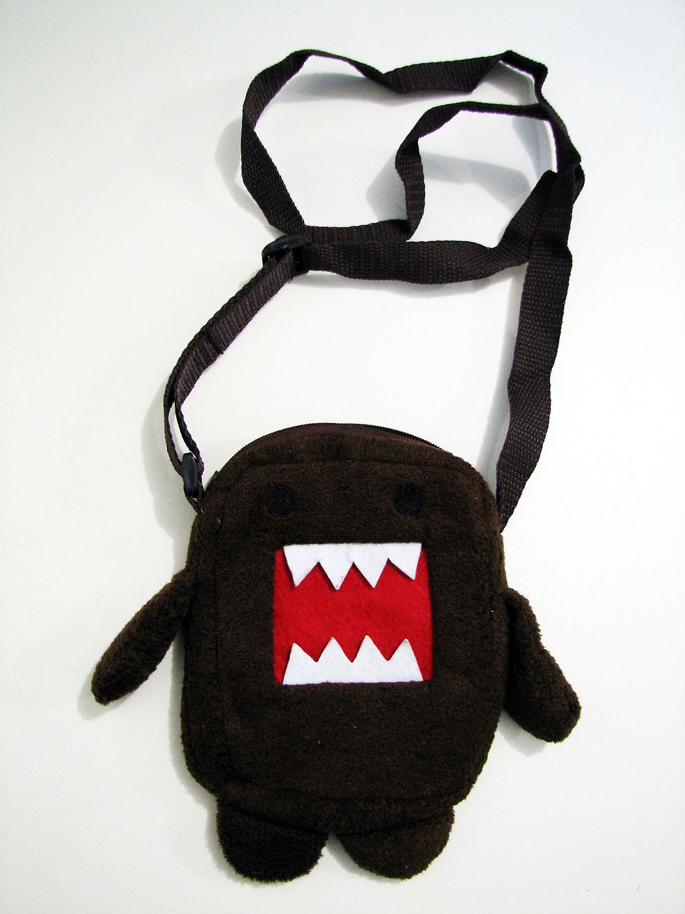 תיק קטן דומו-קון Domo-kun small bag