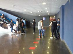 דוכני אנימה צ'ודוקו