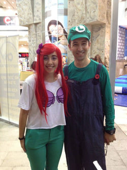 דוכני אנימה צ'ודוקו