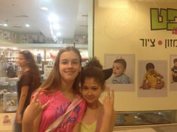 דוכני אנימה צ'ודוקו