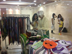 דוכני אנימה צ'ודוקו