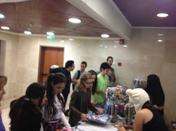 דוכני אנימה צ'ודוקו