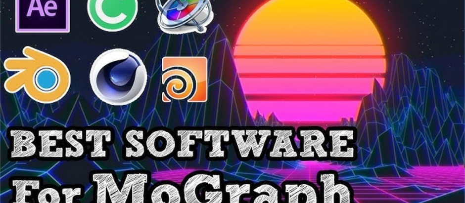 Creating Professional Motion Graphics with Free Online Software in 2024