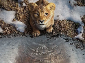 Crítica - "Mufasa: O rei leão"