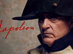 Crítica: "Napoleão"