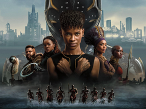 Crítica:“Pantera Negra 2: Wakanda para sempre”
