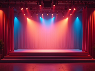 Exploring Comedy: Blending Country and Indian Cultures