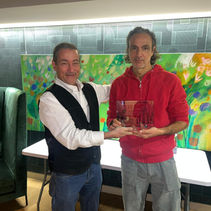 20th Milan Open Gallery