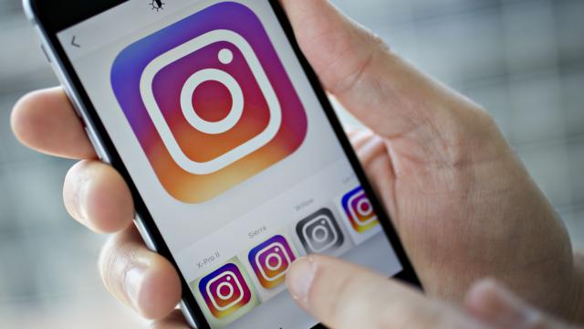 Voeg nu een reactie toe bij Stories in Instagram