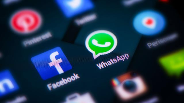 Nu alle bestandstypes deelbaar in WhatsApp