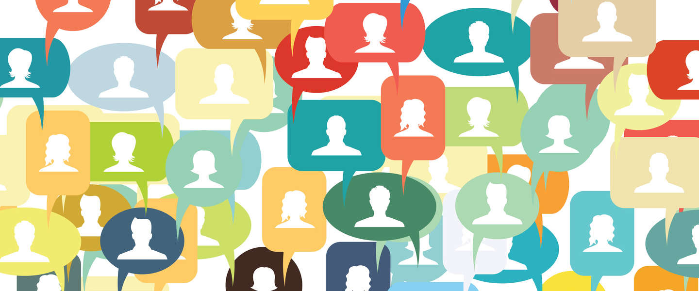 Haatzaaierij wordt steeds meer geblokkeerd door Social media-bedrijven!