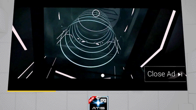 Nieuwe reclame-format voor virtual reality door Google