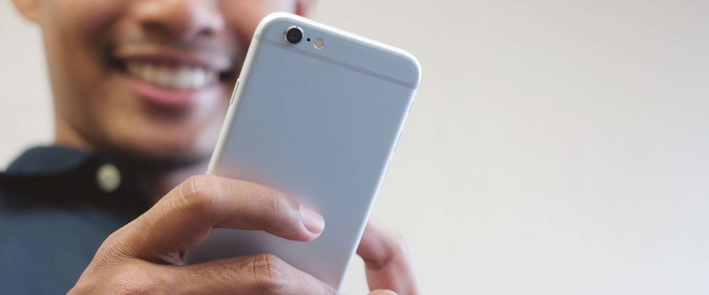 Facebook wil ons bespioneren met onze eigen camera