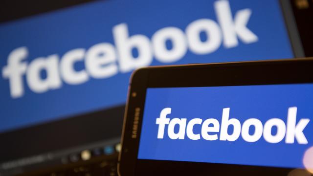 'Facebook staat discriminatie van specifieke groepen toe'