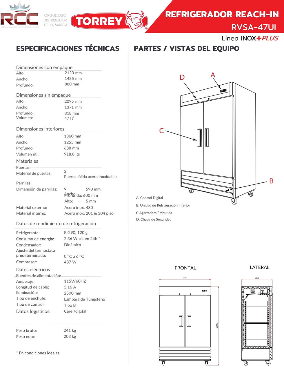 Miniatura: RVSA-47UI