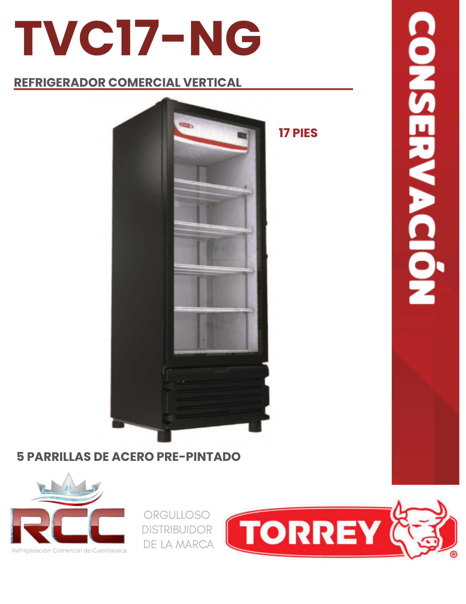 TVC17-NG
