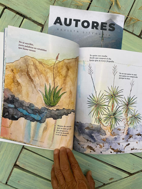 "Autores"