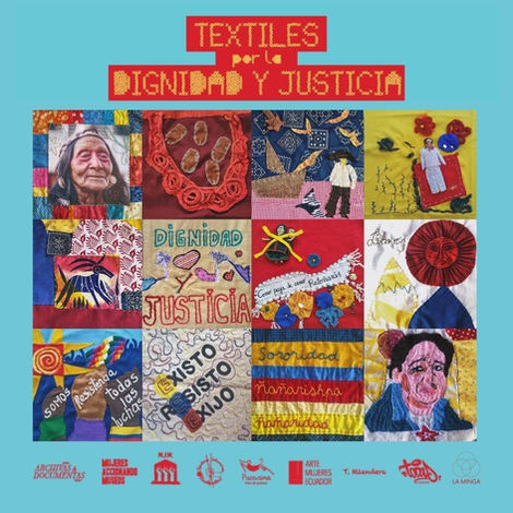 Textiles Dignidad y Justicia