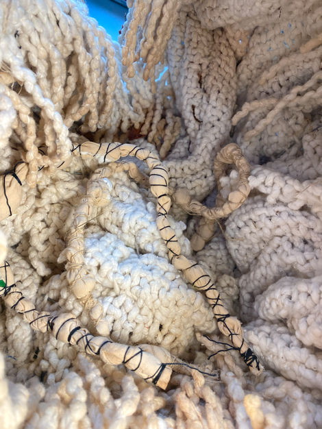 Textile Art