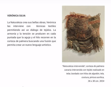 Work exhibited at the 1st Twin Gallery Competition. Madrid, Spain.
Year 2024
