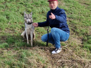 Update: Blue, Oosterhout.