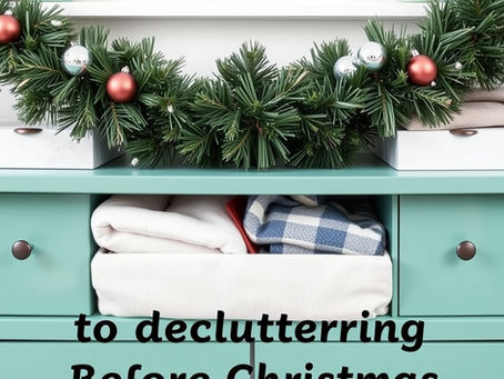 5 Quick Wins for Effectively Decluttering Your Home