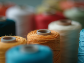 The Intricacies of Thread Weight: Understanding Its Impact on Material Selection and Usage