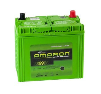 Thumbnail: AMARON 55B24L/LS