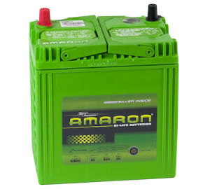 Amaron 42B20L