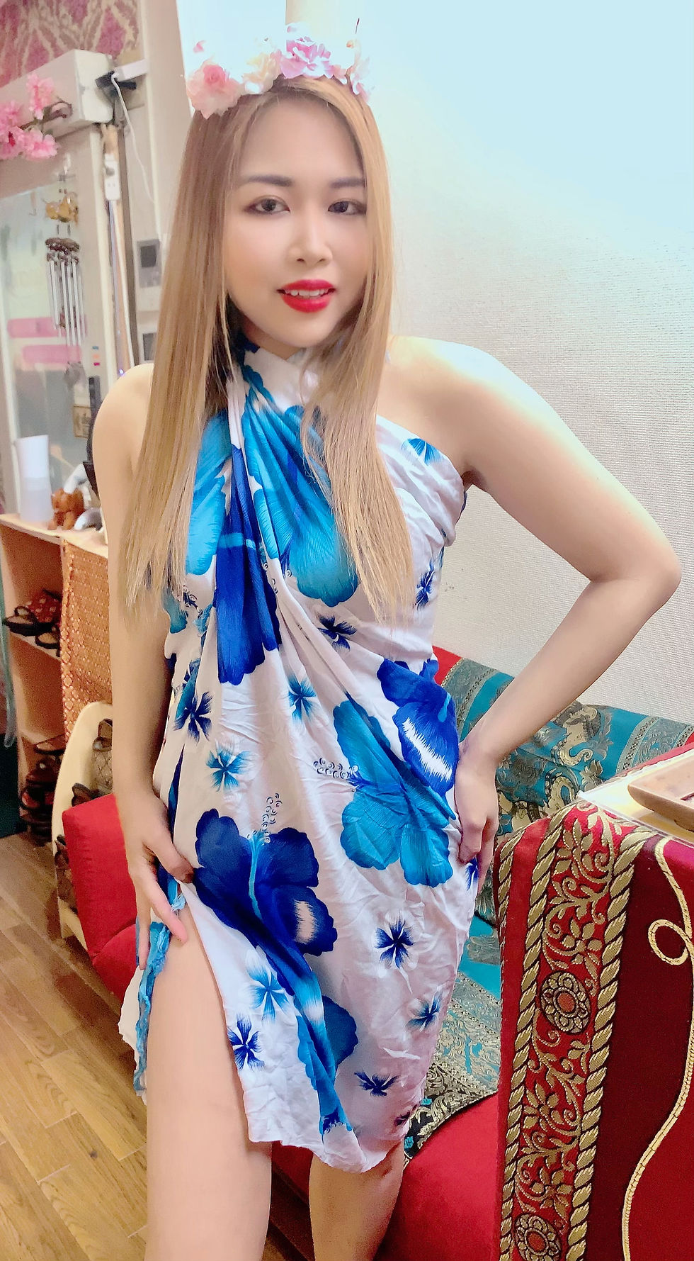 サムネイル： ナツミ Natsumi 