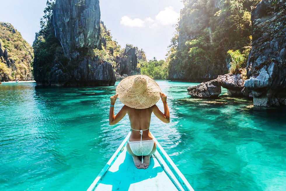 palawan expeditions el nido