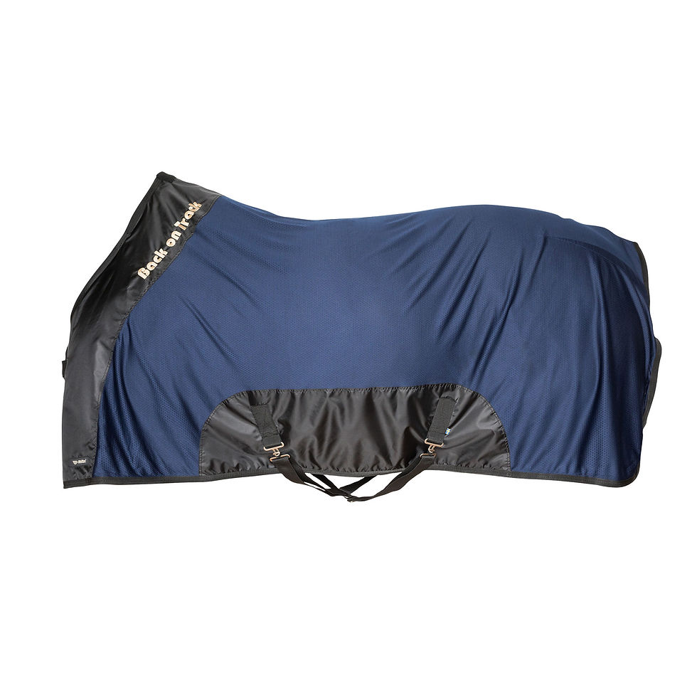 Thumbnail: Royal Mesh Sheet Deluxe