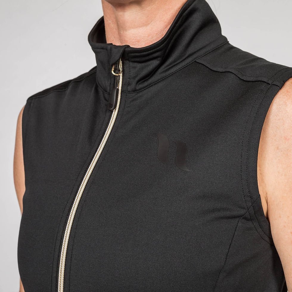 Thumbnail: Hera Women's Athletic Vest