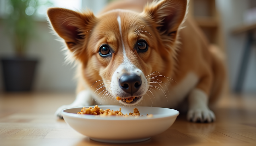 Achieve Pet Wellness Through Holistic Care