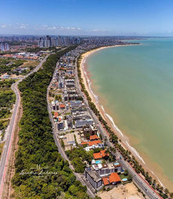 Praia de Cabo Branco