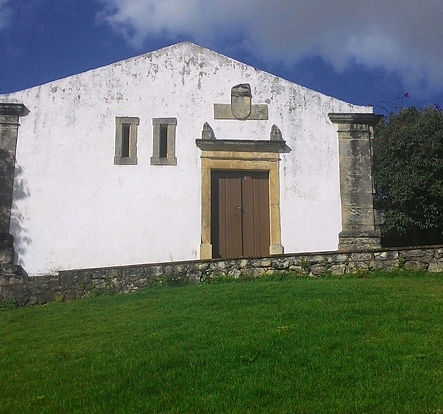 Casa da Pólvora, 1710 - João Pessoa - PB, Brazil