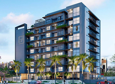 Unigreen flats a venda em Manaíra