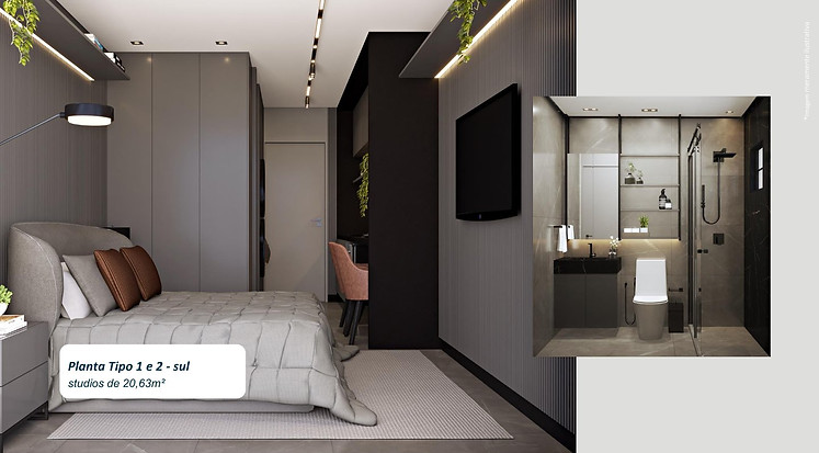 planta humanizada apto