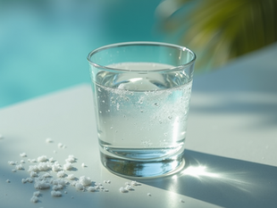 Here is Why Salt Can Be Your Friend in the Morning