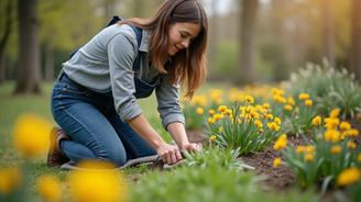 Essential Tips for Safe Gardening and Landscaping This Spring to Protect Your Back